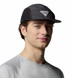 Кепка Columbia PFG Henry's Fork™ - сіра