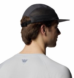Кепка Columbia PFG Henry's Fork™ - сіра