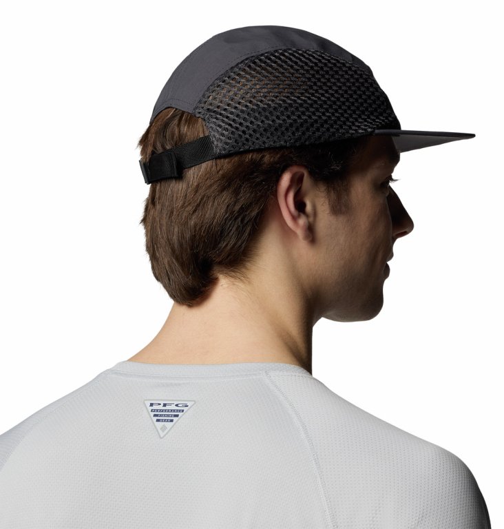 Кепка Columbia PFG Henry's Fork™ - сіра
