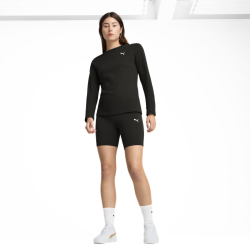 Велосипедки Puma ESS 7 W - чорні