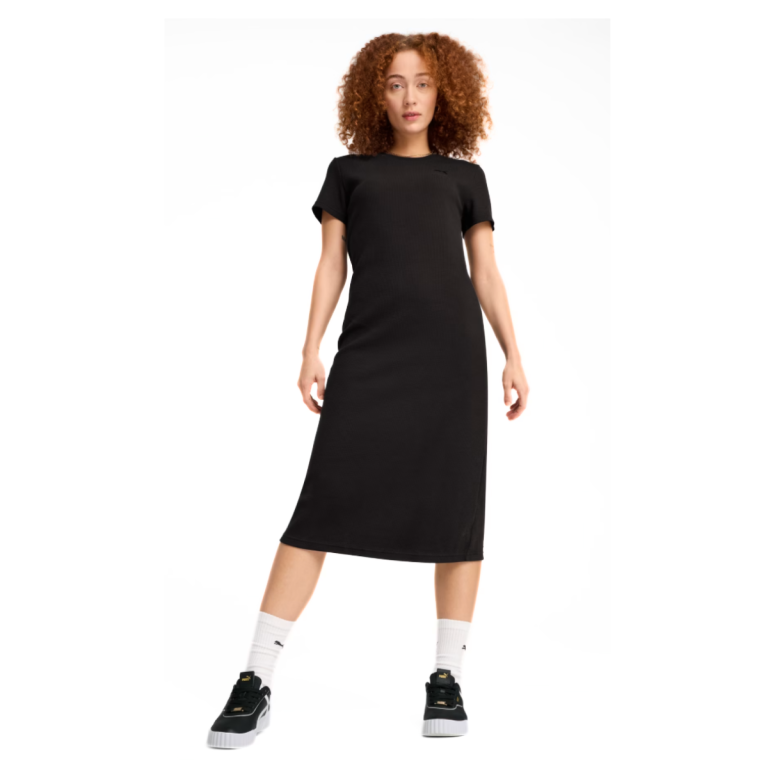 Сукня Puma Her Dress W - чорна