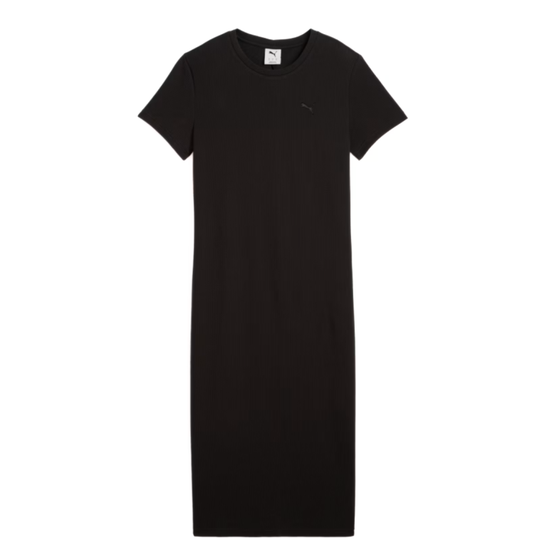 Сукня Puma Her Dress W - чорна
