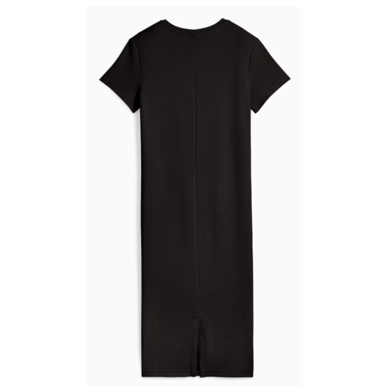 Сукня Puma Her Dress W - чорна