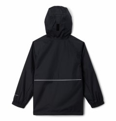 Куртка Columbia Dalby Springs™ II Jacket J - чорна