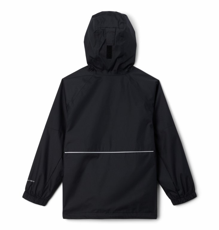 Куртка Columbia Dalby Springs™ II Jacket J - чорна