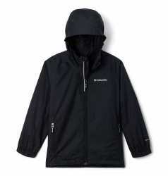 Куртка Columbia Dalby Springs™ II Jacket J - чорна