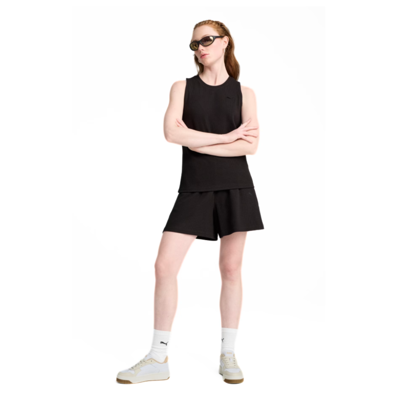 Майка Puma Her Tank Top W - чорна