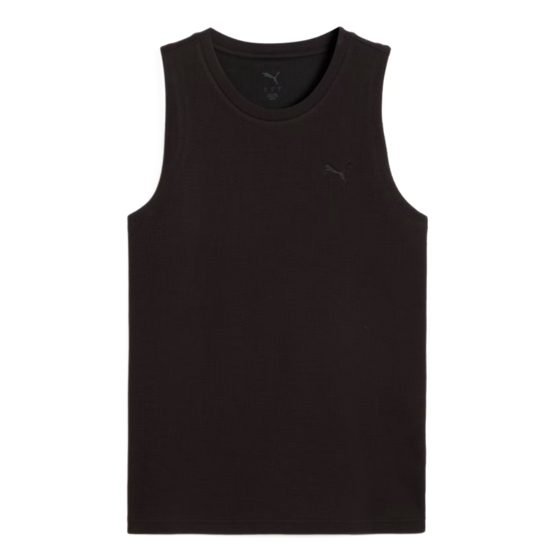 Майка Puma Her Tank Top W - чорна