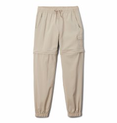 Штани Columbia Silver Ridge™ Utility Convertible Pant J - бежеві