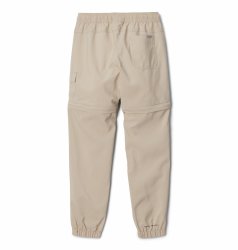 Штани Columbia Silver Ridge™ Utility Convertible Pant J - бежеві