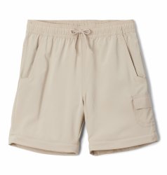 Штани Columbia Silver Ridge™ Utility Convertible Pant J - бежеві