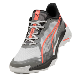 Черевики Puma Explore Nitro 2 M - чорно/червоно/сірі