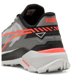 Черевики Puma Explore Nitro 2 M - чорно/червоно/сірі
