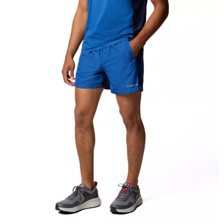 Шорти Columbia Three Pitch™ Short M - сині