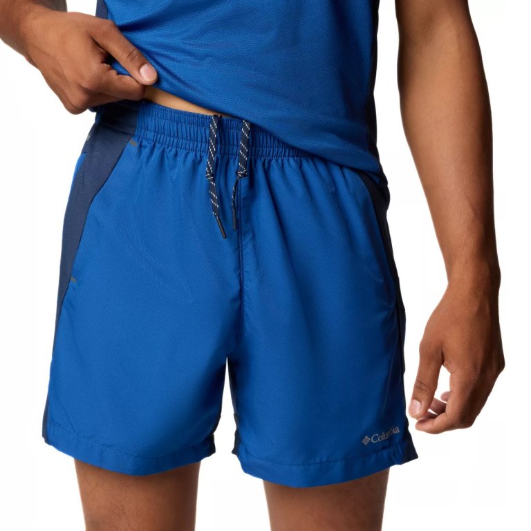 Шорти Columbia Three Pitch™ Short M - сині
