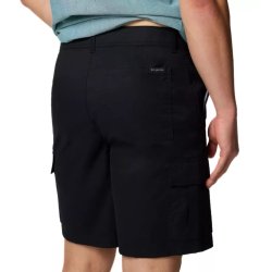 Шорти Columbia Rapid Rivers™ Cargo Short M - чорні