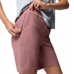 Шорти Columbia Leslie Falls™ Long Short II W - рожеві