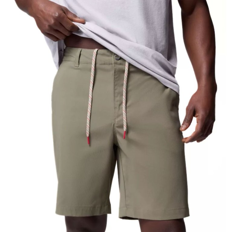 Шорти Columbia Tech Trail™ Utility Short M - зелені