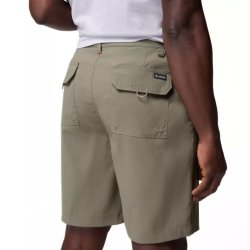 Шорти Columbia Tech Trail™ Utility Short M - зелені