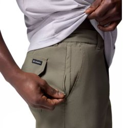 Шорти Columbia Tech Trail™ Utility Short M - зелені