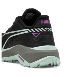 Кросівки Puma Explore Nitro 2 W - чорно/синьо/фіолетові
