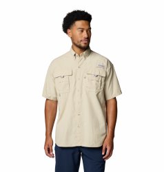 Сорочка Columbia Bahama™ II S/S Shirt M - бежева