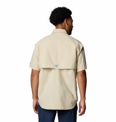 Сорочка Columbia Bahama™ II S/S Shirt M - бежева