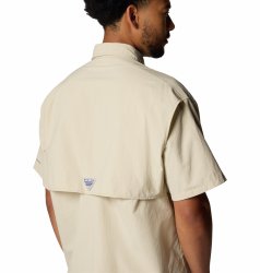 Сорочка Columbia Bahama™ II S/S Shirt M - бежева