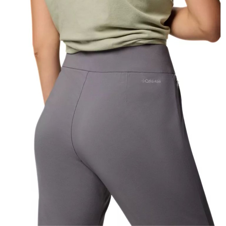 Штани Columbia All Seasons™ Capri W 3/4 - сірі