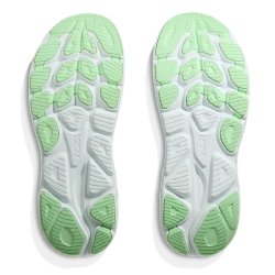 Кросівки Hoka Clifton 10 M - синьо/білі