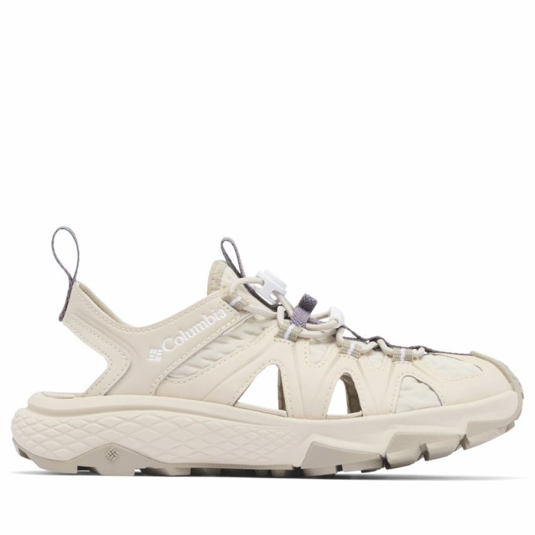 Сандалі Columbia Peakfreak Rush™ Shandal W - бежеві