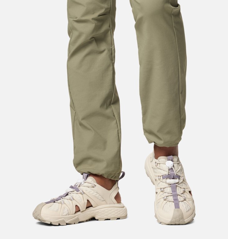 Сандалі Columbia Peakfreak Rush™ Shandal W - бежеві