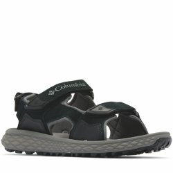 Сандалі Columbia Konos™ Hiker 3-Strap Sandals M - чорні