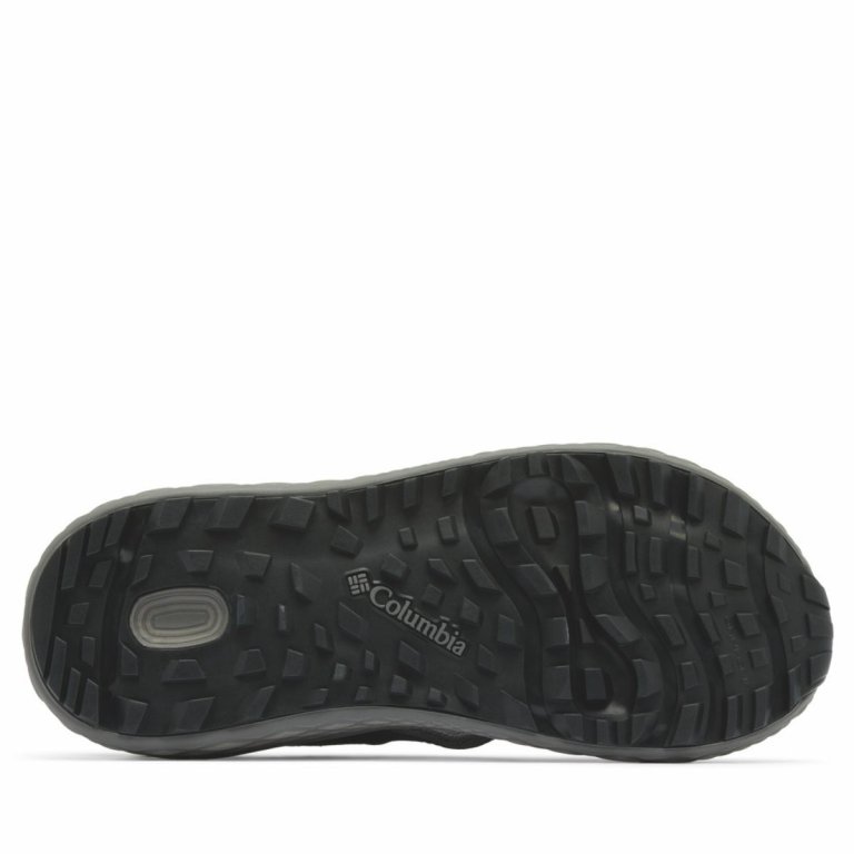 Сандалі Columbia Konos™ Hiker 3-Strap Sandals M - чорні