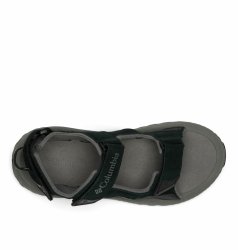 Сандалі Columbia Konos™ Hiker 3-Strap Sandals M - чорні