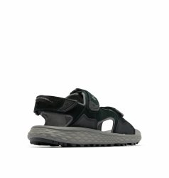 Сандалі Columbia Konos™ Hiker 3-Strap Sandals M - чорні