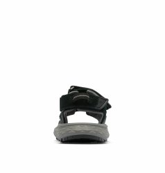 Сандалі Columbia Konos™ Hiker 3-Strap Sandals M - чорні
