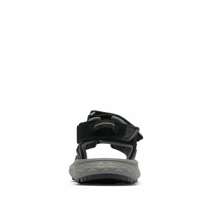 Сандалі Columbia Konos™ Hiker 3-Strap Sandals M - чорні