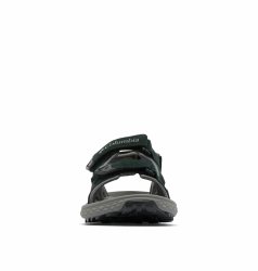 Сандалі Columbia Konos™ Hiker 3-Strap Sandals M - чорні