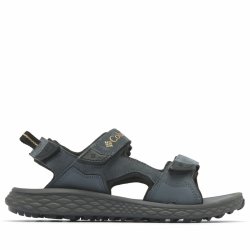Сандалі Columbia Konos™ Hiker 3-Strap Sandals M - сірі