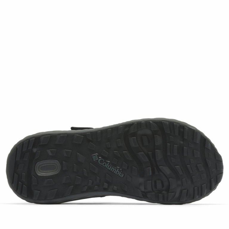 Сандалі Columbia Konos™ Hiker 3-Strap Sandals M - сірі