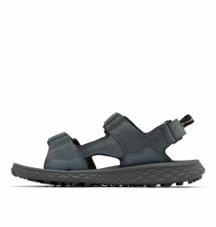 Сандалі Columbia Konos™ Hiker 3-Strap Sandals M - сірі