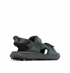 Сандалі Columbia Konos™ Hiker 3-Strap Sandals M - сірі