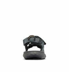 Сандалі Columbia Konos™ Hiker 3-Strap Sandals M - сірі