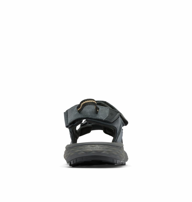 Сандалі Columbia Konos™ Hiker 3-Strap Sandals M - сірі