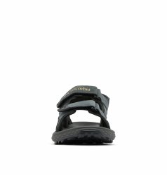 Сандалі Columbia Konos™ Hiker 3-Strap Sandals M - сірі