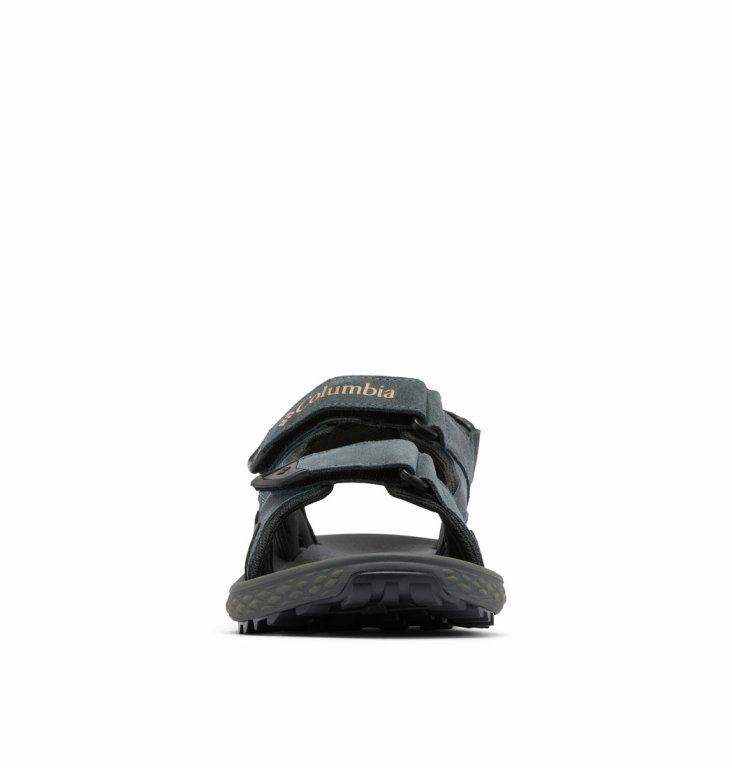 Сандалі Columbia Konos™ Hiker 3-Strap Sandals M - сірі