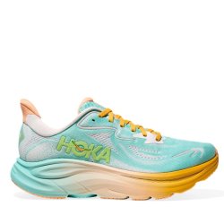 Obuv Hoka Clifton 10 M - modrá/biela
