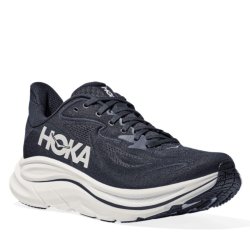 Кросівки Hoka Clifton 10 M - синьо/білі