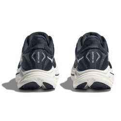 Кросівки Hoka Clifton 10 M - синьо/білі